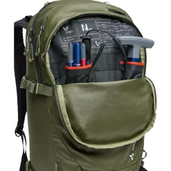 Vaude - Monviso 26 - Skitourenrucksack
