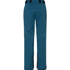 Vaude - Monviso Alpine Pants - Tourenhose