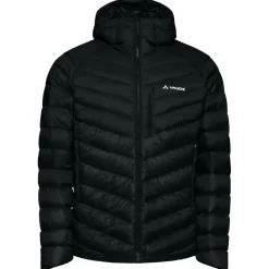 Vaude - Monviso Down Hooded Jacket - Daunenjacke