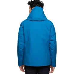 Vaude - Monviso 2,5L Jacket - Regenjacke
