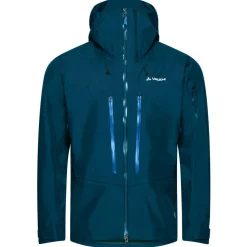 Vaude - Monviso 3L Jacket - Regenjacke