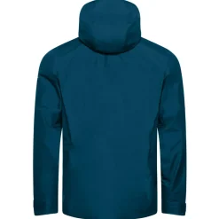 Vaude - Monviso 3L Jacket - Regenjacke