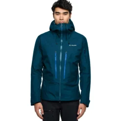 Vaude - Monviso 3L Jacket - Regenjacke