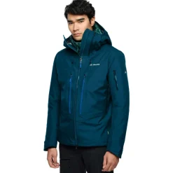 Vaude - Monviso 3L Jacket - Regenjacke