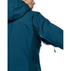 Vaude - Monviso 3L Jacket - Regenjacke