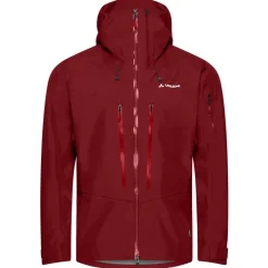 Vaude - Monviso 3L Jacket - Regenjacke