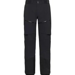 Vaude - Monviso 3L Pants - Regenhose