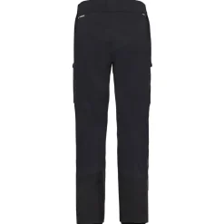 Vaude - Monviso 3L Pants - Regenhose