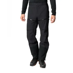 Vaude - Monviso 3L Pants - Regenhose