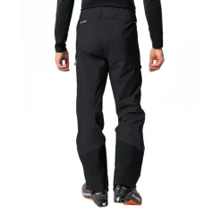 Vaude - Monviso 3L Pants - Regenhose