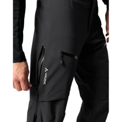 Vaude - Monviso 3L Pants - Regenhose