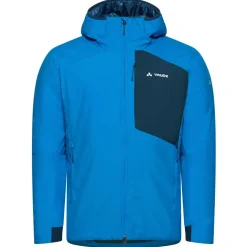 Vaude - Monviso Warm Jacket - Kunstfaserjacke