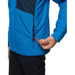 Vaude - Monviso Warm Jacket - Kunstfaserjacke