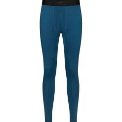 Vaude - Monviso Wool Tights II - Merinounterwäsche