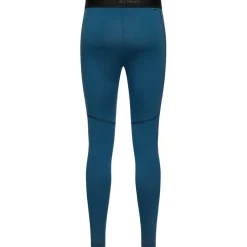 Vaude - Monviso Wool Tights II - Merinounterwäsche