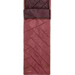 Vaude - Navajo 500 II SYN - Kunstfaserschlafsack