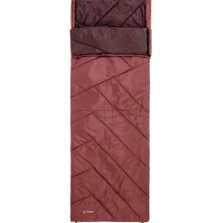 Vaude - Navajo 500 S II Syn - Kunstfaserschlafsack