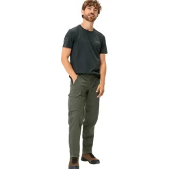 Vaude - Neyland Cargo Pants - Trekkinghose