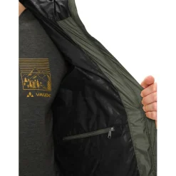 Vaude - Neyland Hooded Insulation Jacket - Kunstfaserjacke