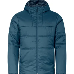 Vaude - Neyland Hooded Insulation Jacket - Kunstfaserjacke