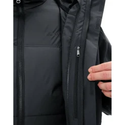 Vaude - Neyland 3in1 Jacket - Doppeljacke