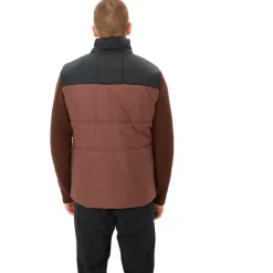 Vaude - Neyland Padded Vest II - Kunstfaserweste