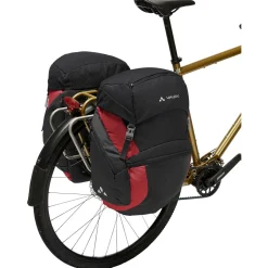Vaude - Ontour Back - Fahrradtasche