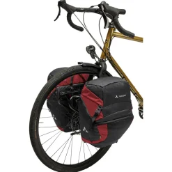 Vaude - Ontour Front - Fahrradtaschen