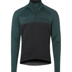 Vaude - Posta L/S Tricot II - Radtrikot