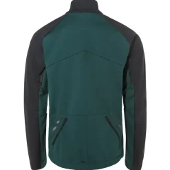 Vaude - Posta Softshell Jacket VII - Fahrradjacke