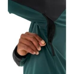 Vaude - Posta Softshell Jacket VII - Fahrradjacke