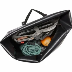 Vaude - Proof Back TR Single - Gepäckträgertasche