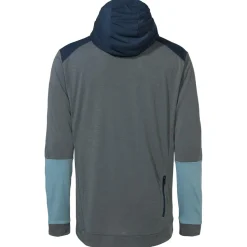 Vaude - Qimsa Hoody - Radtrikot
