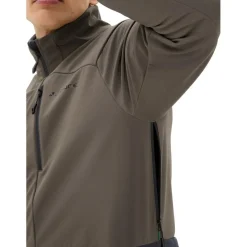 Vaude - Qimsa Pro Softshell Jacket - Fahrradjacke