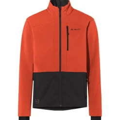 Vaude - Qimsa Pro Softshell Jacket - Fahrradjacke