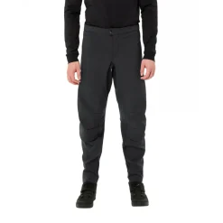 Vaude - Qimsa Pro Softshell Pants - Radhose