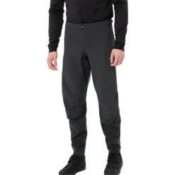 Vaude - Qimsa Pro Softshell Pants - Radhose