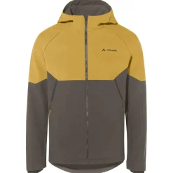 Vaude - Qimsa Softshell Jacket - Fahrradjacke