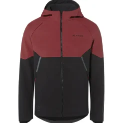 Vaude - Qimsa Softshell Jacket - Fahrradjacke
