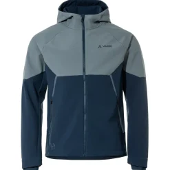 Vaude - Qimsa Softshell Jacket - Fahrradjacke