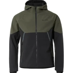 Vaude - Qimsa Softshell Jacket - Fahrradjacke