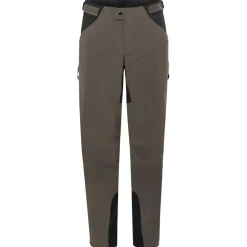 Vaude - Qimsa Softshell Pants II - Radhose