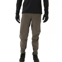 Vaude - Qimsa Softshell Pants II - Radhose