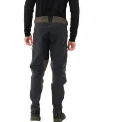 Vaude - Qimsa Softshell Pants II - Radhose