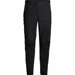 Vaude - Qimsa Softshell Pants II - Radhose