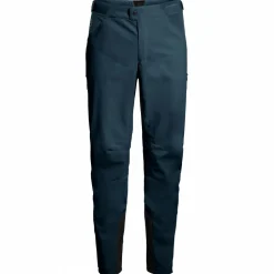 Vaude - Qimsa Softshell Pants II - Radhose