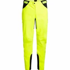 Vaude - Qimsa Softshell Pants II - Radhose