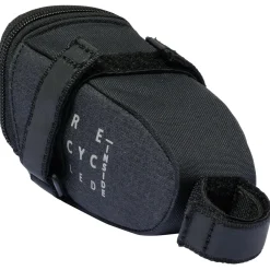 Vaude - Race Light M Luminum - Fahrradtasche