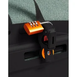 Vaude - Recycle Back - Gepäckträgertasche