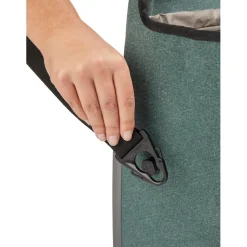 Vaude - Recycle Back - Gepäckträgertasche